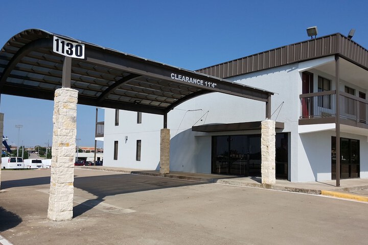Inn of Rockwall