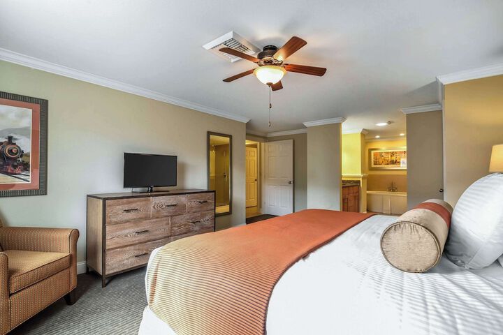 Bluegreen Vacations South Mountain an Ascend Collection Resort
