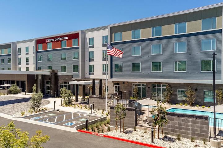 Hilton Garden Inn Walnut Creek