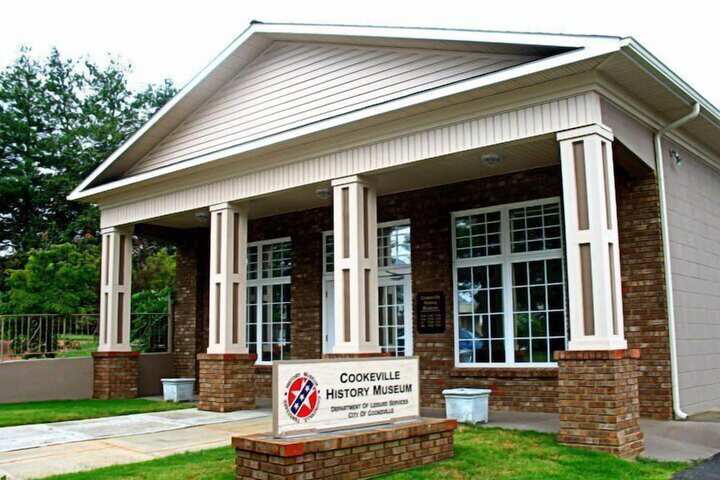 Fairfield Inn & Suites Cookeville