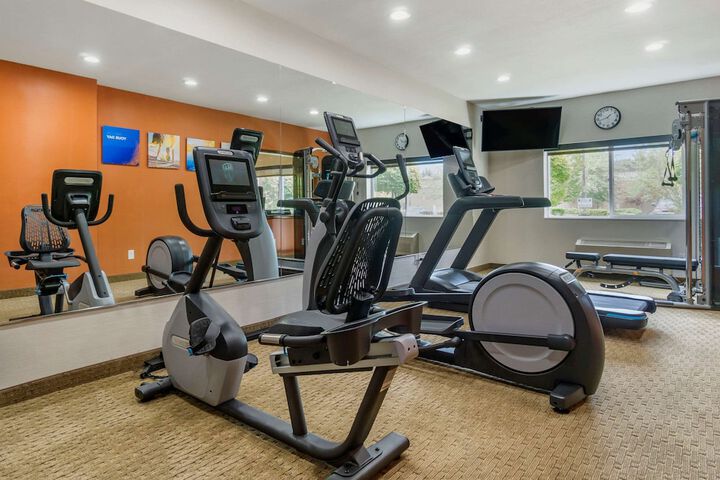 Comfort Inn & Suites Bothell - Seattle North