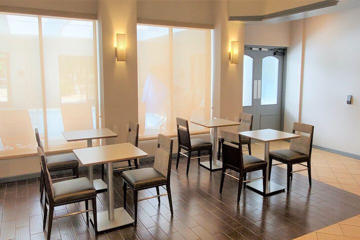 Holiday Inn Staunton Conference Center by IHG
