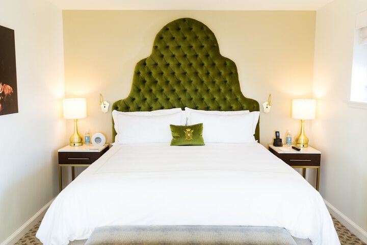 The Historic Cavalier Hotel and Beach Club Autograph Collection