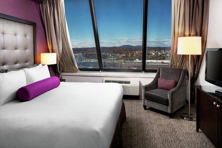 DoubleTree by Hilton Manchester Downtown