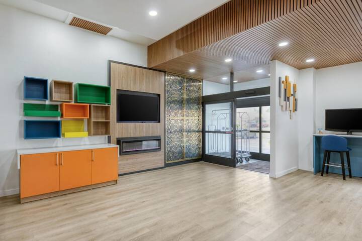 Best Western Shepherdsville-Louisville South Hotel
