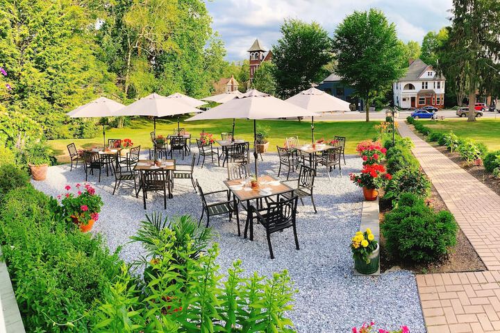 The Millerton Inn