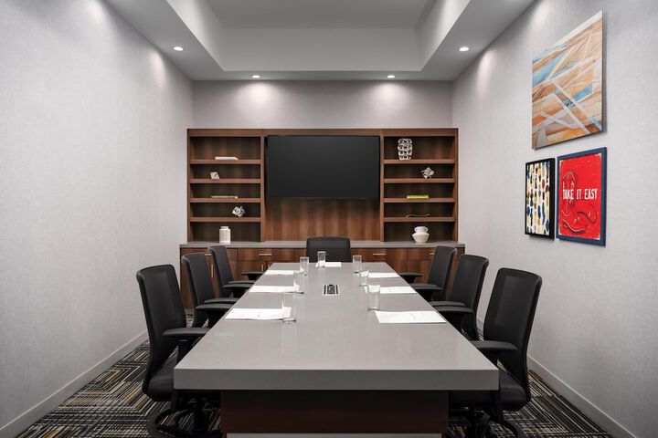 Homewood Suites by Hilton Midland TX