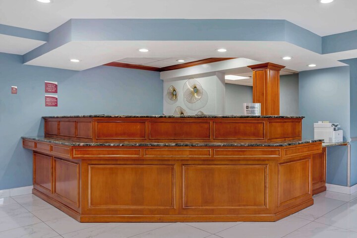 Best Western New Brunswick - East Brunswick