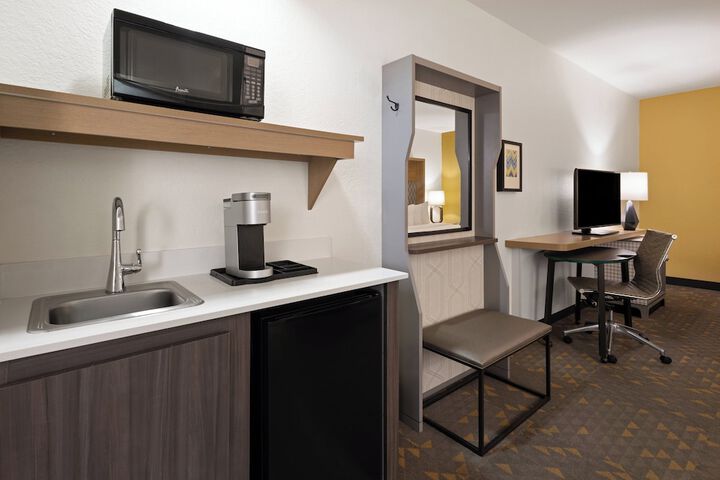 Holiday Inn Jackson Southeast - Pearl by IHG