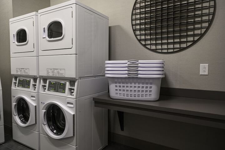Hyatt House Indianapolis / Fishers