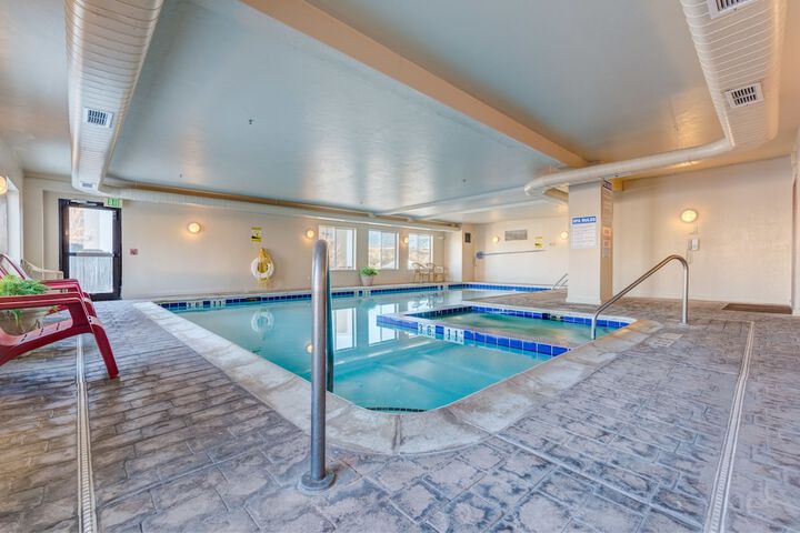 Pool 2 of 47