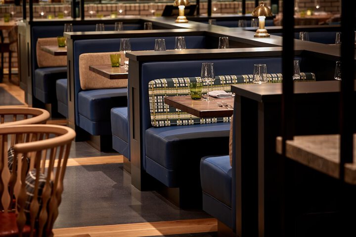 Lido House Autograph Collection