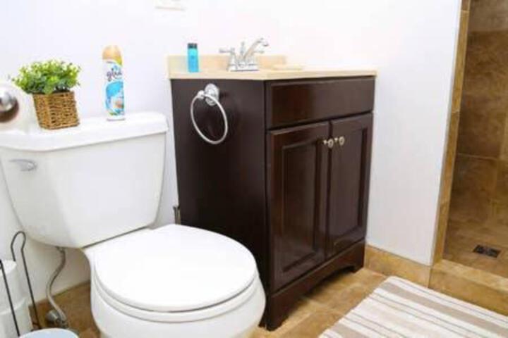 Stylish Apartment in Malden. 20 min from Boston