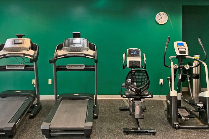 Comfort Inn & Suites Columbus North
