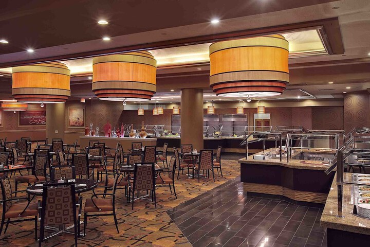 Golden Nugget