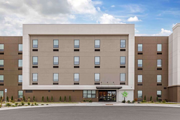 Extended Stay America Premier Suites - Belgrade - Bozeman - Yellowstone Airport