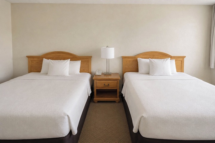 Motel 6 Rawlins WY