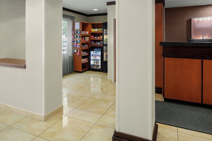 Fairfield Inn & Suites by Marriott Carlisle