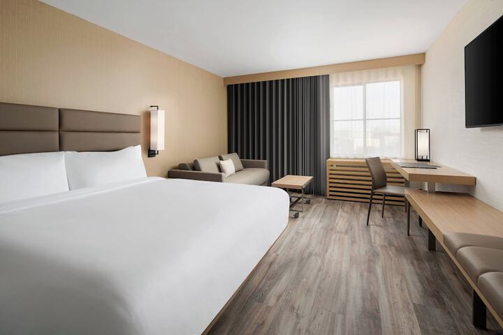 AC Hotel by Marriott Park City