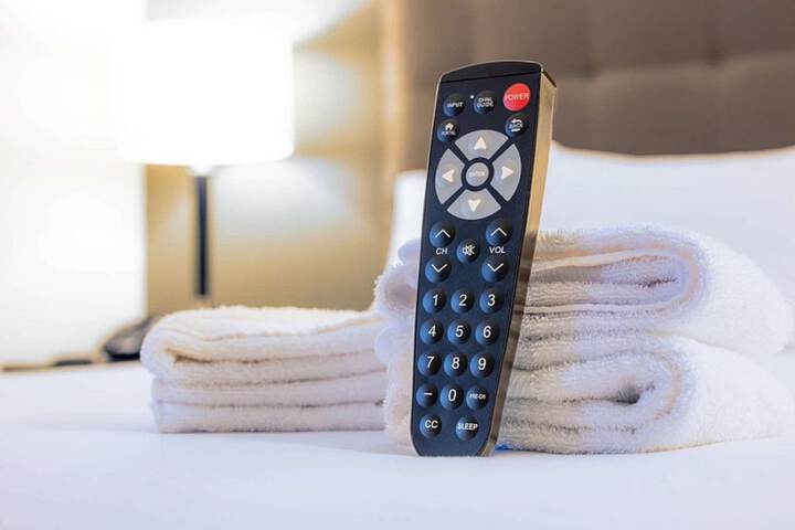 Heritage Inn & Suites San Antonio Airport Trademark Wyndham