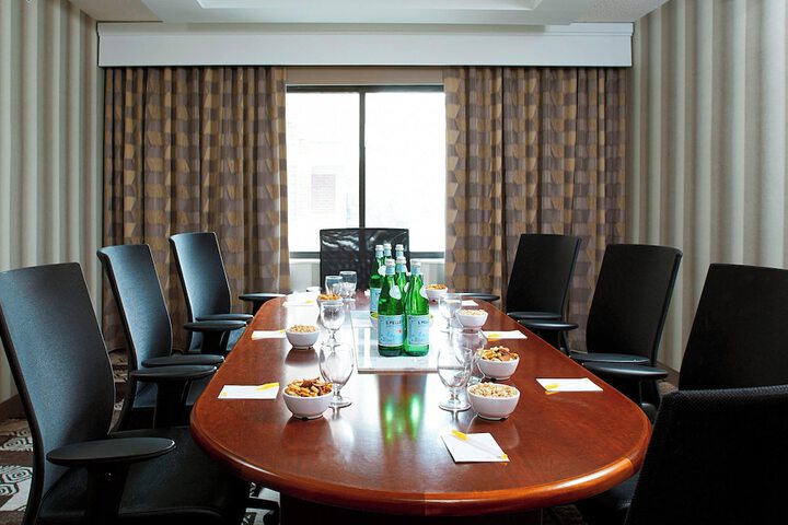 Meeting 19 of 30