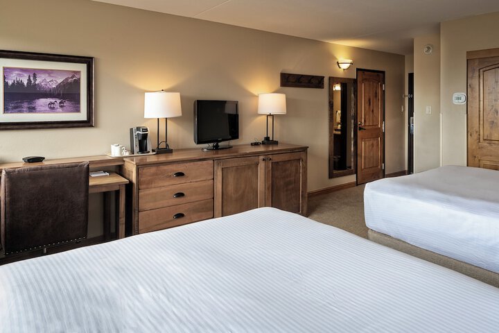 Beaver Run Resort & Conference Center