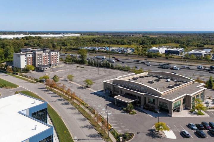 Homewood Suites Ajax Ontario, Canada