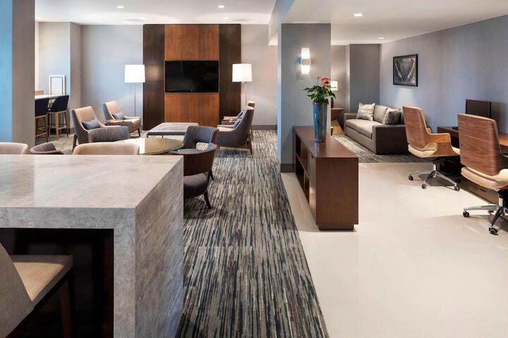 The Westin Jackson