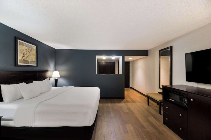 Clarion Hotel San Angelo near Convention Center