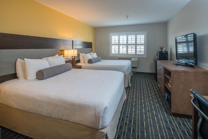Hotel Aura SFO