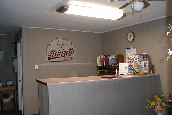 Hotel Interior 9 of 19