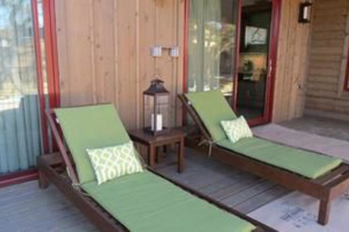 Alura Pointe Villas at the Reserve at Lake Travis