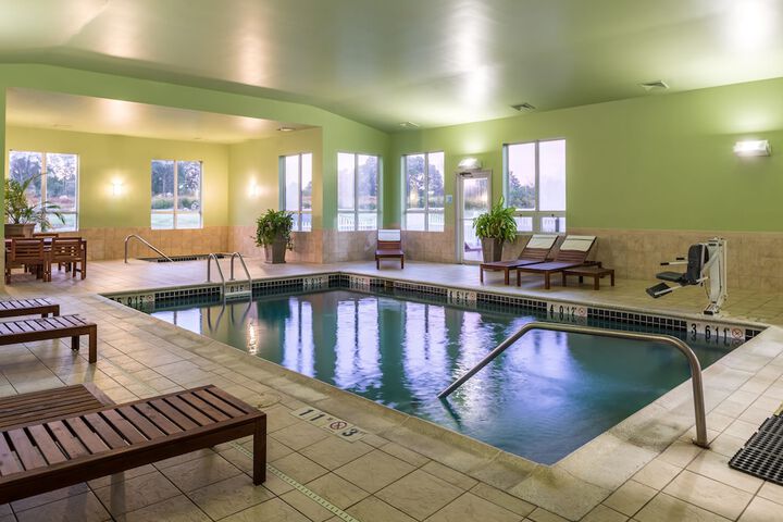Pool 9 of 55
