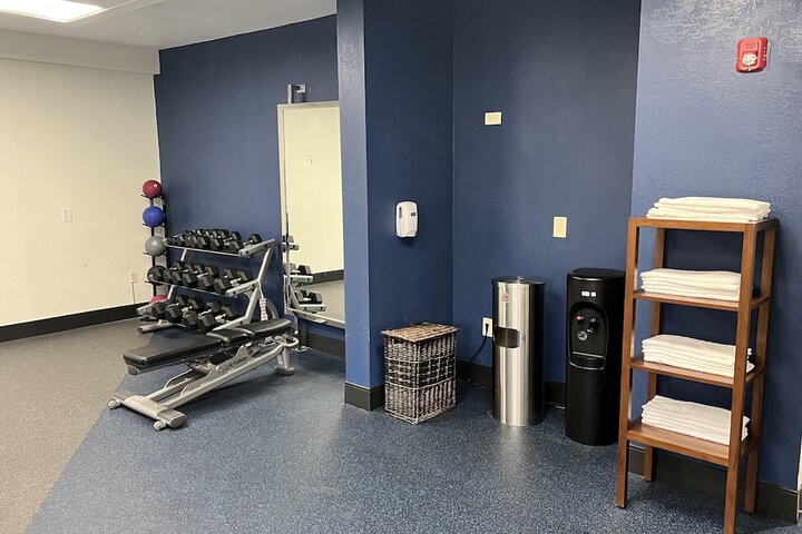 Health and Fitness 55 of 60