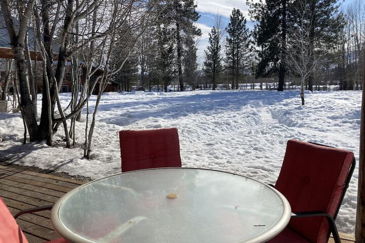 Terrace/Patio 195 of 210