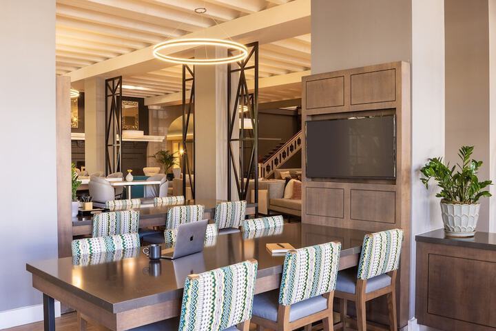 Crowne Plaza Phoenix - Chandler Golf Resort by IHG