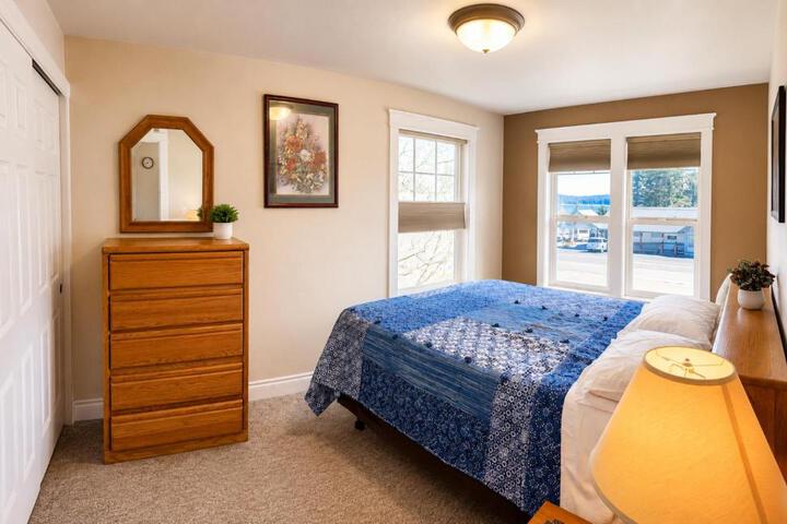 Triple Tree Suites