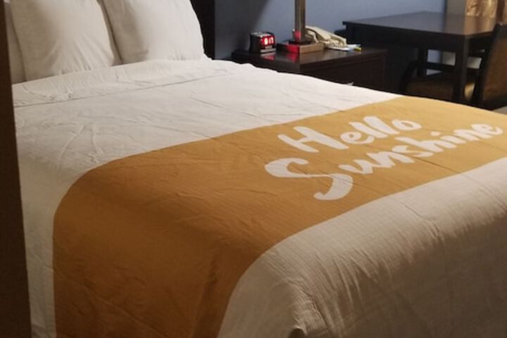 Days Inn by Wyndham Winnemucca