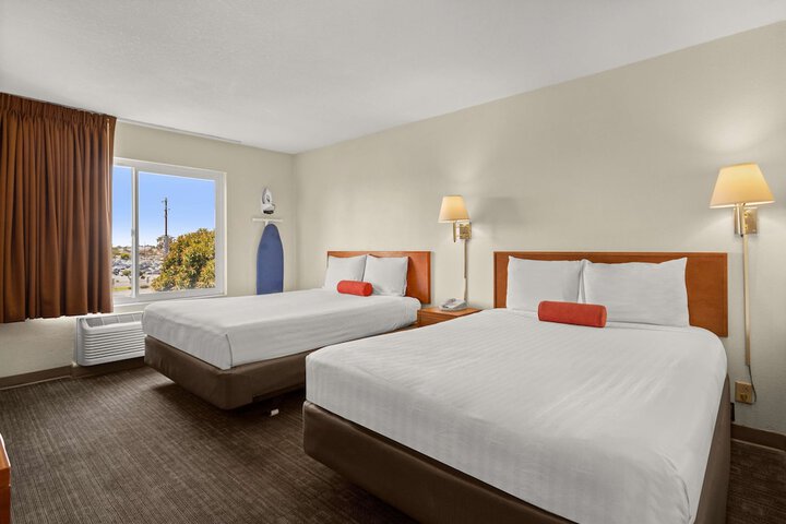 Good Nite Inn Buena Park