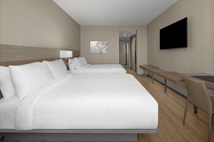 AC Hotel by Marriott Miami Dadeland