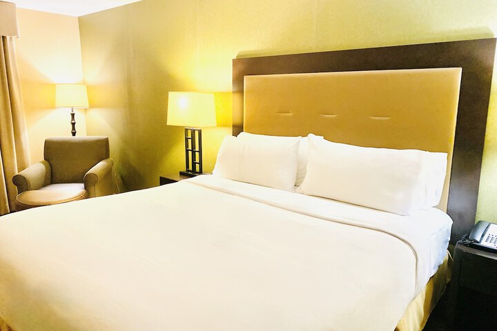 Wingate by Wyndham Fort Saskatchewan