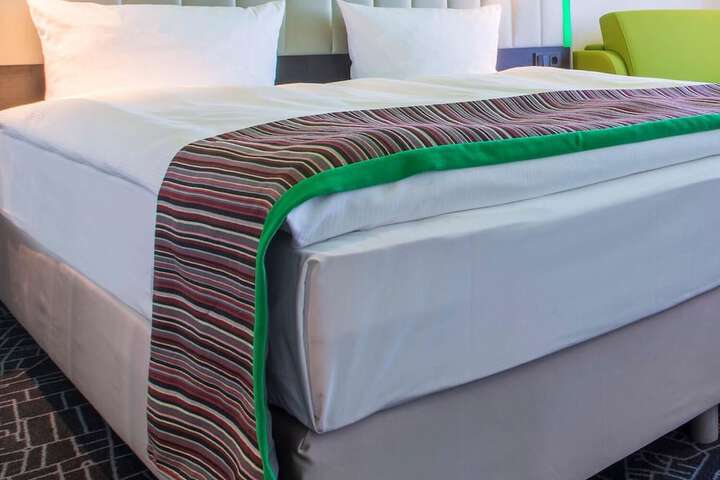 Park Inn by Radisson Brampton On