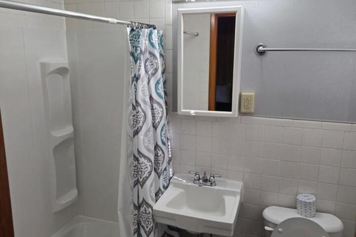 Russells Motel