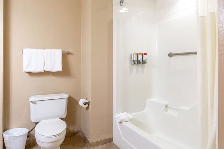 Legacy Vacation Resorts Brigantine Beach