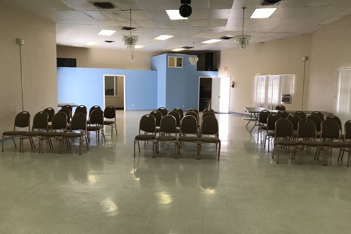 Ballroom/Hall 49 of 59