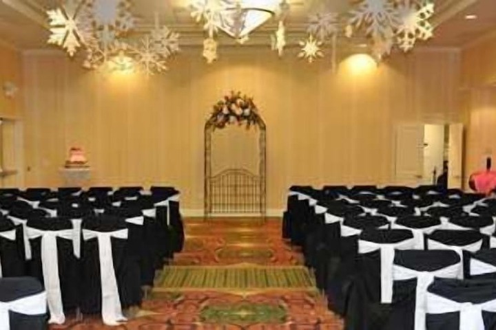 Wedding/Banquet 74 of 75