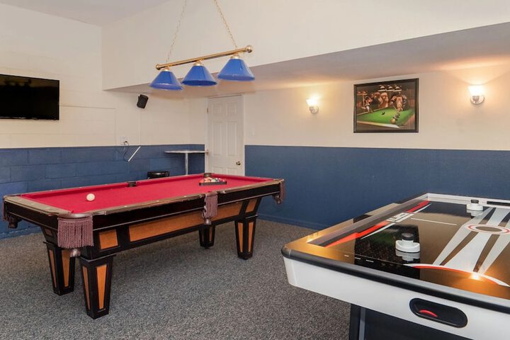 Windsor Palms Resort Vacation Home