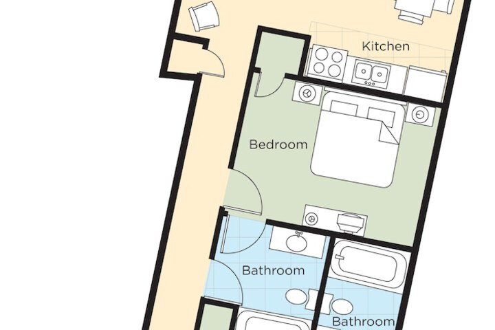 Room 15 of 19
