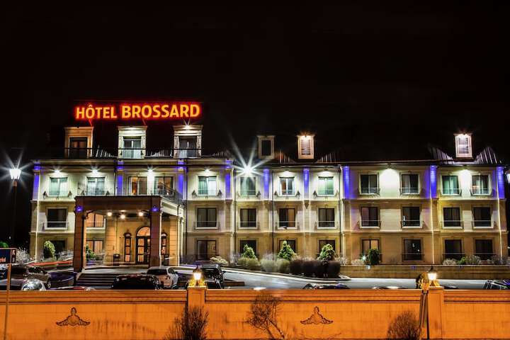 Hotel Brossard an Ascend Collection Hotel