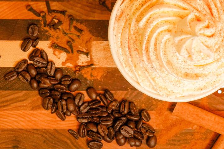 Breakfast/Coffee Service 58 of 79
